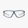 Afbeeldingen van Hellberg Veiligheidsbril KRYPTON AF+AS - Heldere lens - anti condens coating