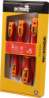 Afbeeldingen van Ironside schroevendr-set 120504 elect. 5-dlg