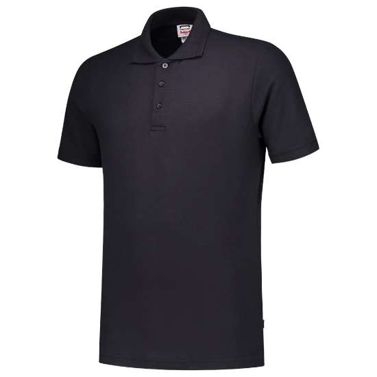 Afbeeldingen van Tricorp polo Shirt 60°c wasbaar 201018 Navy 5XL