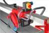 Afbeeldingen van Rubi DS-250-N 1000 tegelzaagmachine met
