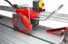 Afbeeldingen van Rubi DS-250-N 1500 tegelzaagmachine met