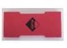 Afbeeldingen van Rubi rechthoekige porex troffel 24x14cm 