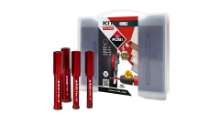 Afbeeldingen van Rubi mini drygres 4drill diamantdroogboorset