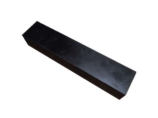 Afbeeldingen van De Wit Los rubber Voor T. Bandtang 0106