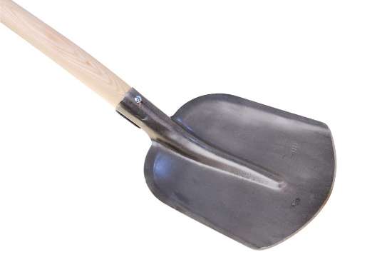 Afbeeldingen van De Wit Bats essen steel 1000mm