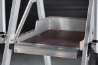 Afbeeldingen van Altrex platformtrap PRO RolShield - 3 treden