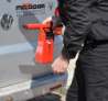 Afbeeldingen van Trekhaakslot "Bull-Lock
