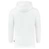 Afbeeldingen van Tricorp sweater 301019 - maat S - wit 