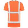 Afbeeldingen van Tricorp T-shirt 103005 - maat 7XL - oranje 