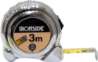 Afbeeldingen van Ironside rolbandmaat chr.eco 3m x16mm 