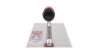 Afbeeldingen van Rubi Kitstrijker 28cm   6mm RVS  74938