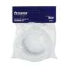Afbeeldingen van Renson pvcbuis flexibel 7001 DM100 1m lang wi