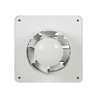 Afbeeldingen van Renson mechanische ventilator 7401H DM100 wit