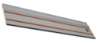 Afbeeldingen van Rubi TC-180 geleidingsrail 120 cm