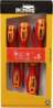 Afbeeldingen van Ironside schroevendr-set 120504 elect. 5-dlg