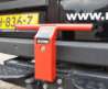 Afbeeldingen van Trekhaakslot "Bull-Lock