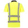 Afbeeldingen van Tricorp polo Shirt rws birdseye 203006 Geel 5XL