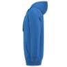 Afbeeldingen van Tricorp sweater capuchon 60°c wasbaar 301019 Royal Blue 2XL