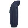 Afbeeldingen van Tricorp sweater capuchon 60°c wasbaar 301019 Ink 2XL