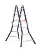 Afbeeldingen van Altrex vouwladder varitrex prof - 4x3 sporten
