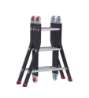 Afbeeldingen van Altrex vouwladder varitrex prof - 4x3 sporten