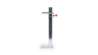 Afbeeldingen van Rubi stelvoet 30 cm doos 2 st 
