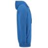 Afbeeldingen van Tricorp sweater capuchon 60°c wasbaar 301019 Royal Blue 2XL