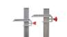Afbeeldingen van Rubi stelvoet 50 cm doos 2 st 