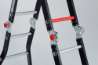 Afbeeldingen van Altrex vouwladder varitrex prof - 4x3 sporten