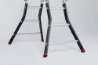 Afbeeldingen van Altrex vouwladder varitrex prof - 4x3 sporten