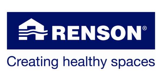 Afbeeldingen van Renson Muurrooster 411  142 x 142 Naturel F1