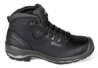 Afbeeldingen van Grisport schoen 72049L S3 hoog zwart/rood