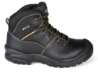 Afbeeldingen van Grisport schoen 706L S3 hoog zwart