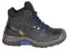 Afbeeldingen van Grisport schoen 71001L S3 hoog zwart