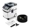 Afbeeldingen van Festool stofzuiger CT 25 E CleanTec - 1200Watt 22,5/25 liter - in doos