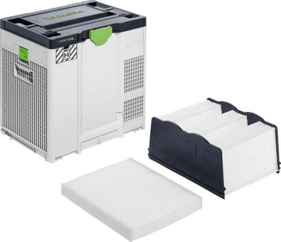 Afbeeldingen van Festool luchtreiniger SYS-AIR H