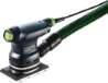 Afbeeldingen van Festool Vlakschuurmachine RTS 400 REQ