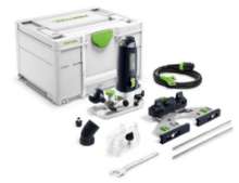 Afbeeldingen van Festool kantenfreesmachine MFK 700 EQ-Plus