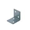 Afbeeldingen van GB Versterkingshoek 30x30mm 30x2mm Sendzimir Verzinkt 