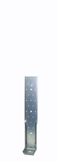 Afbeeldingen van GB HSB XL trekanker - 400x60x72x4 - DX51 SV-2