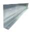 Afbeeldingen van GB randkist - 90° 480x2000x1,5mm - sendzimir verzinkt metaal