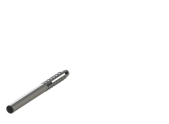 Afbeeldingen van GB Renovatieplug 100 Ø8 Nylon