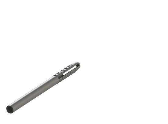 Afbeeldingen van GB Renovatieplug 120 Ø8 Nylon