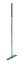 Afbeeldingen van GB muurplaatanker met plaat - M12x600mm plaat 150mm - verzinkt draad