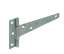 Afbeeldingen van GB T-heng - 250x39/15x1,5mm - zink magnesium
