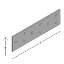 Afbeeldingen van GB koppelplaat - 40x150x2mm - sendzimir verzinkt