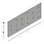 Afbeeldingen van GB koppelplaat - 60x150x2mm - sendzimir verzinkt