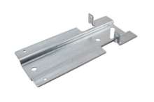 Afbeeldingen van GB vloer HSB-strip met lip - 220/293mm 111x3mm - sendzimir verzinkt