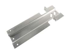 Afbeeldingen van GB vloer HSB-strip met lip - 267/340mm 111x3mm - sendzimir verzinkt
