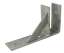 Afbeeldingen van GB F-anker - 175x315mm 80x8mm - thermisch verzinkt